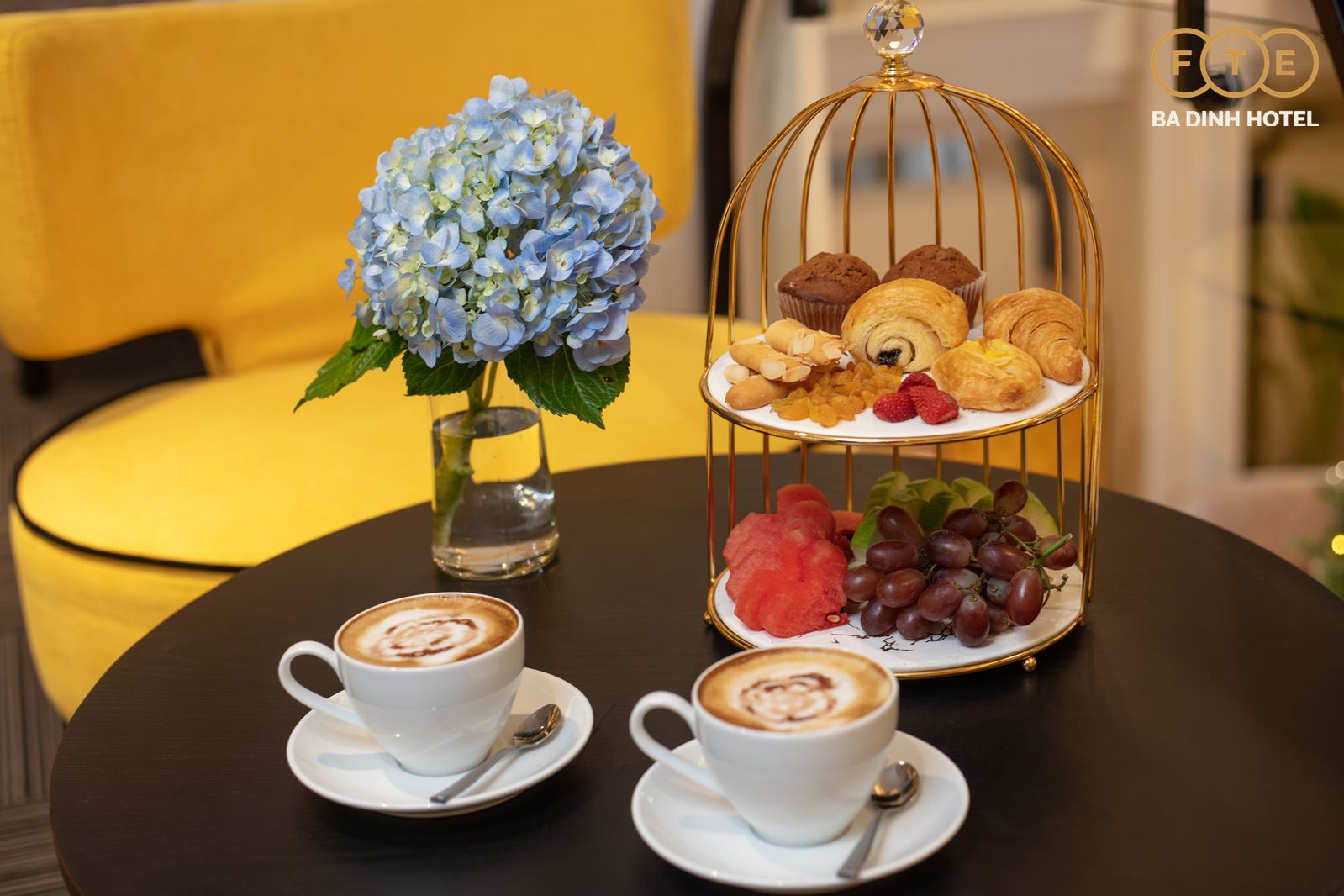 Business Coffee
