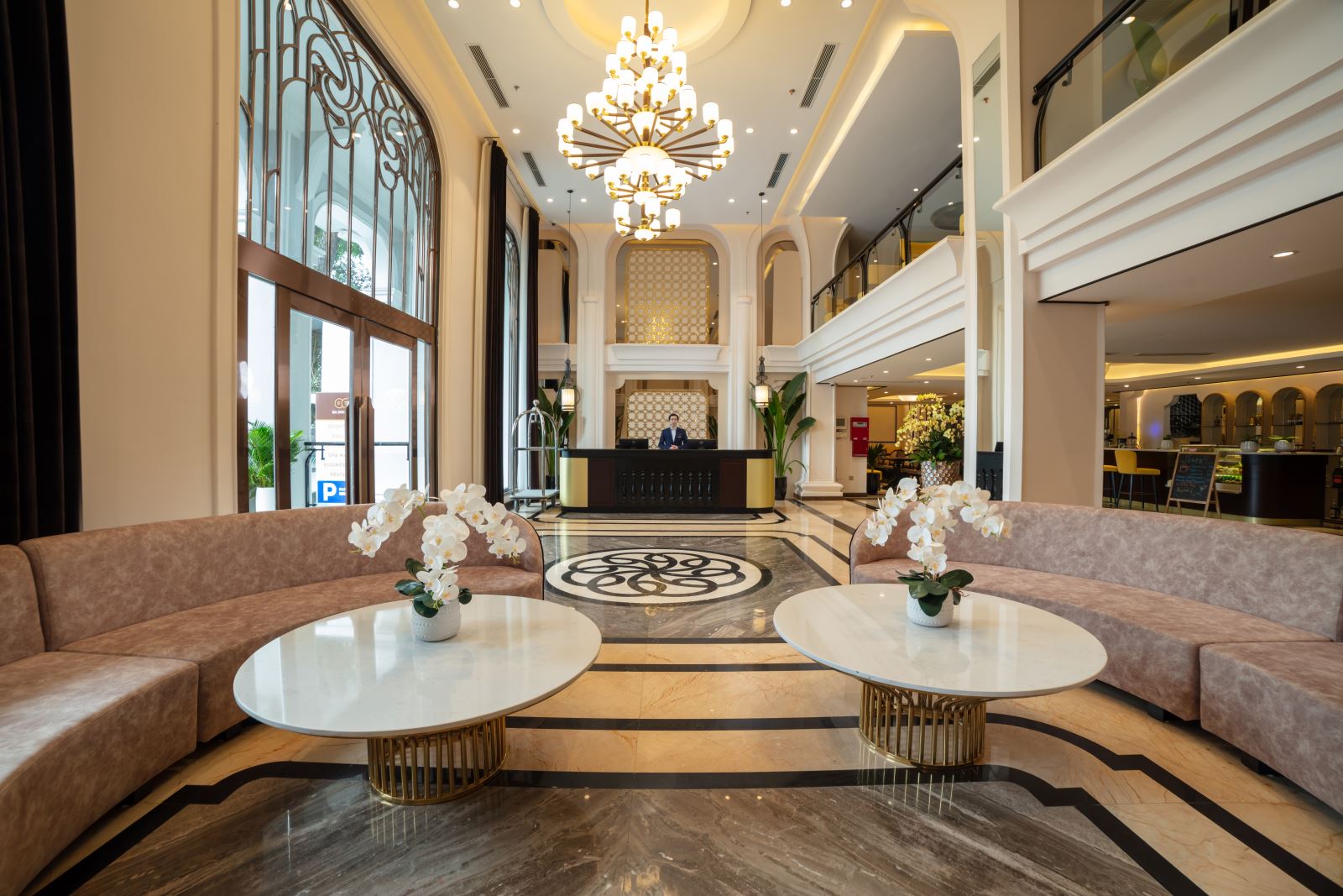 FTE BA DINH HOTEL