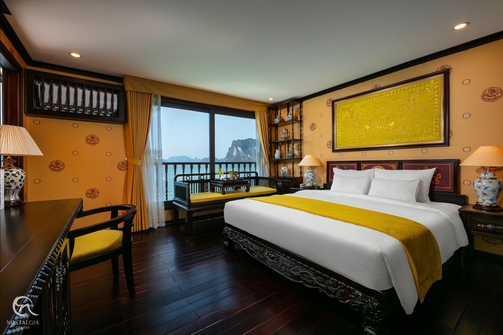 Halong Bay