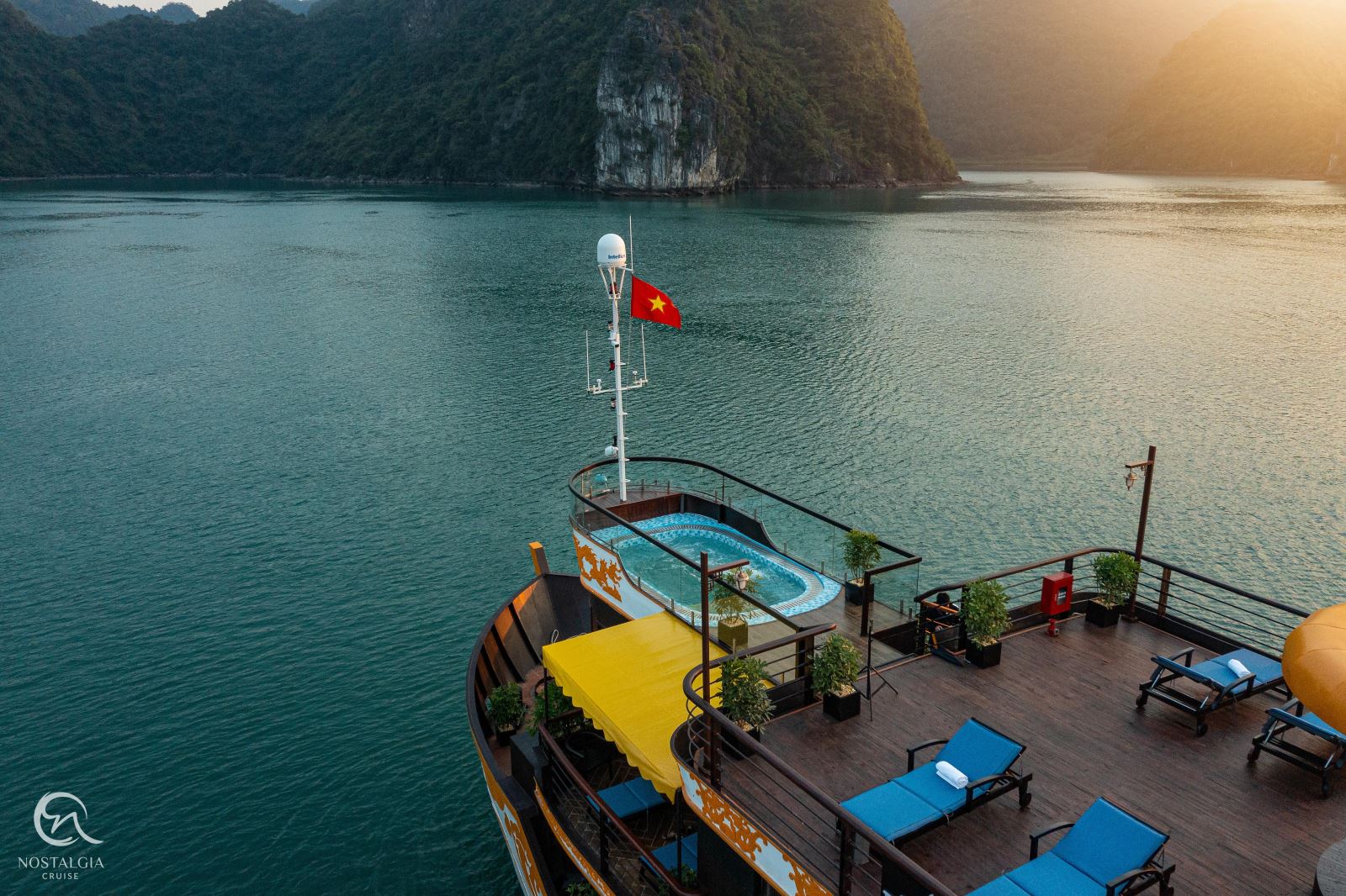Halong Bay