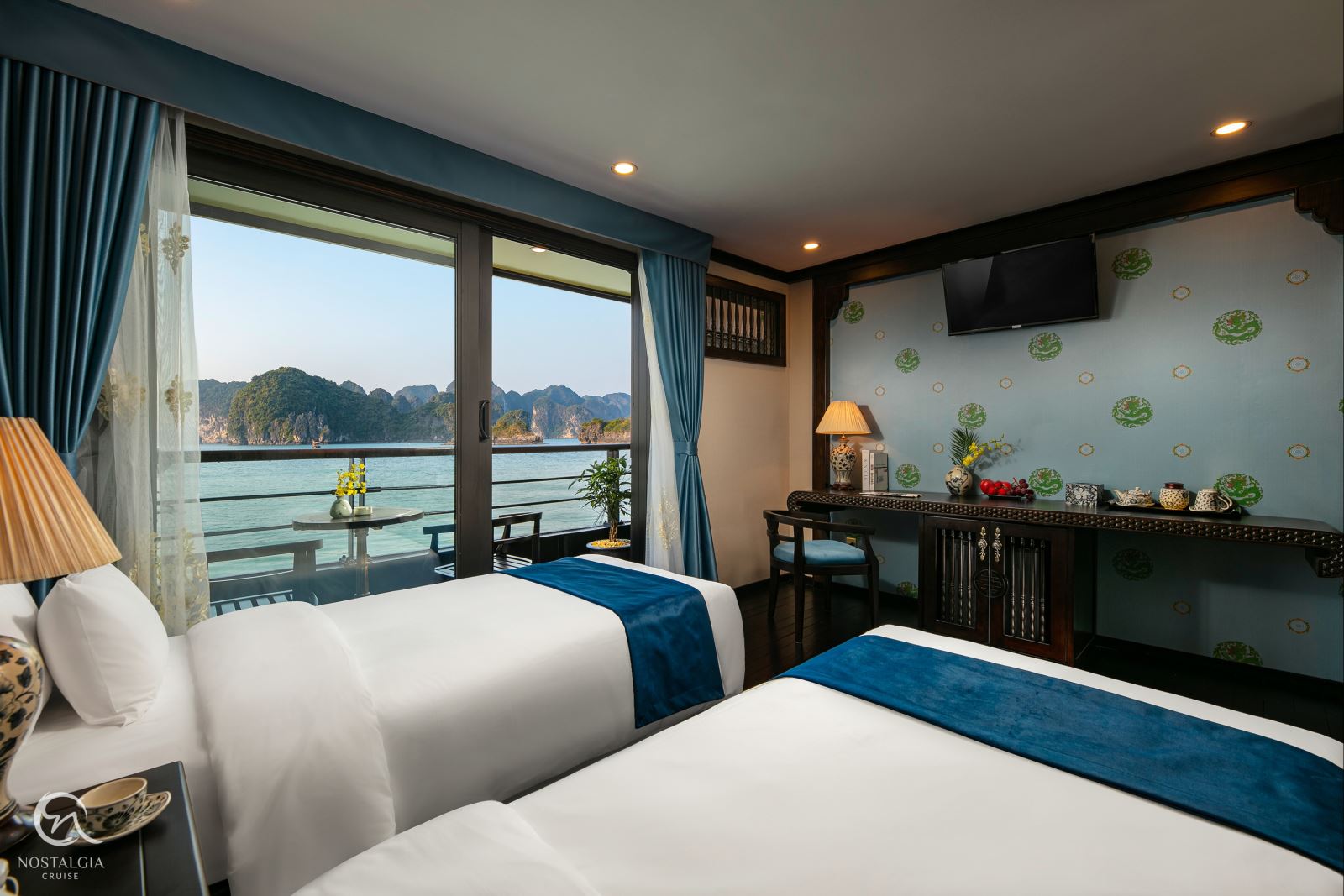 Halong Bay