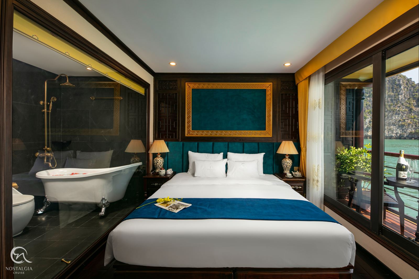Halong Bay
