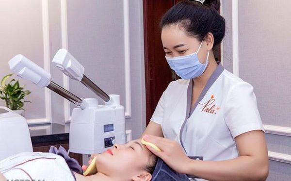 perla spa